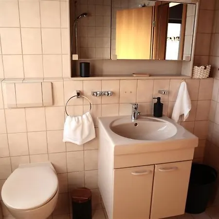 Zurück Zur Wurzel Apartamento Karsau