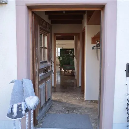 Zurück Zur Wurzel Apartamento Karsau