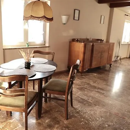 Apartamento Zurück Zur Wurzel