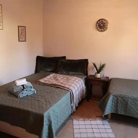 Apartamento Zurück Zur Wurzel Karsau