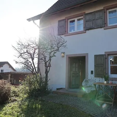 Zurueck Zur Wurzel شقة